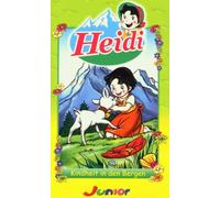 Heidi - ... Kindheit in den Bergen
