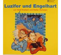 Heidi Knetsch - Luzifer und Engelhart
