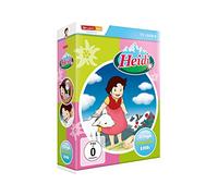 Heidi - Komplettbox