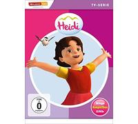 Heidi - Komplettbox/Ep.1-12