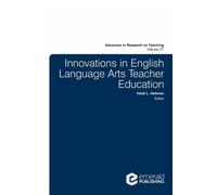 Heidi L. Hallma Innovations in English Language Arts Teacher (Copertina rigida)