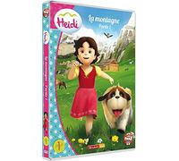 Heidi : la montagne, vol. 1