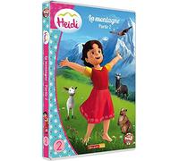 Heidi : la montagne, vol. 2
