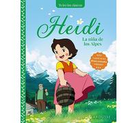 Heidi. La niña de los Alpes