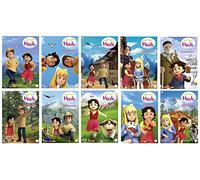 Heidi La Nuova Serie Edizione Italiana (10 DVD)