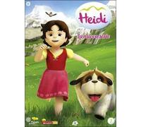 Heidi Nuova Serie Vol.1