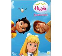 Heidi Nuova Serie Vol.10