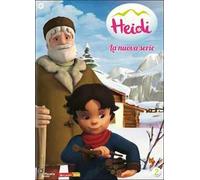 Heidi Nuova Serie Vol.2