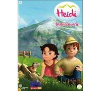 heidi - la nuova serie Italian Import (DVD)