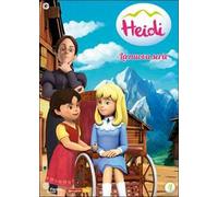 Heidi Nuova Serie Vol.4