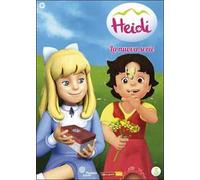 Heidi – La nuova serie – Vol. 5 – CG Entertainment