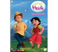 heidi - la nuova serie #06 DVD Italian Import (DVD) jerome mouscadet