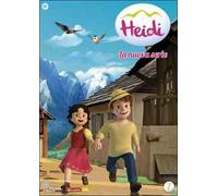 Heidi – La nuova serie – Vol. 7 – CG Entertainment