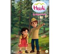 Heidi. La nuova serie. Vol. 8