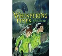 Heidi Lang Kati Bartkowski Reckoning (Copertina rigida)