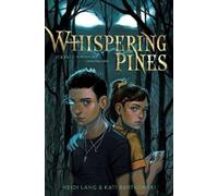 Heidi Lang Kati Bartkowski Whispering Pines (Copertina rigida)