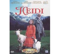 Heidi-Le Favole Della Nostra Infanz