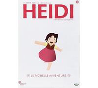 Heidi - Le Piu' Belle Avventure
