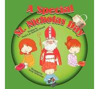 Heidi Lee Jackson-Houck A Special St. Nicholas Day (Tascabile)