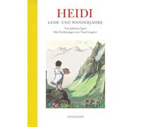 Heidi Lehr- und Wanderjahre