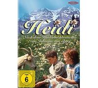 Heidi - Longversion