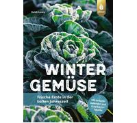Heidi Lorey Wintergemüse: Frische Ernte in der kalten Jahreszeit. Mi (Tascabile)