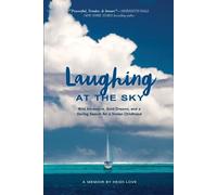 Heidi Love Laughing at the Sky (Tascabile)