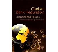 Heidi Mandanis Schooner Michael W. Tayl Global Bank Regulati (Copertina rigida)