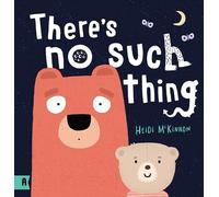 Heidi McKinnon There's No Such Thing (Copertina rigida)
