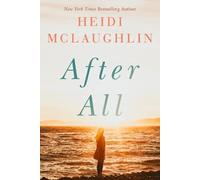 Heidi McLaughlin After All (Tascabile) Cape Harbor