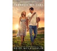 Heidi McLaughlin Forever My Girl (Tascabile)