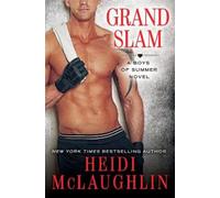 Heidi McLaughlin Grand Slam (Tascabile) Boys of Summer
