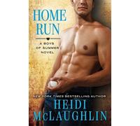 Heidi McLaughlin Home Run (Tascabile) Boys of Summer
