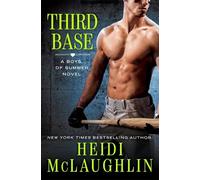Heidi McLaughlin Third Base (Tascabile) Boys of Summer