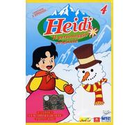 Heidi (medusa) Volume 04