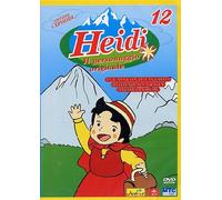 Heidi (medusa) Volume 12