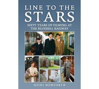Heidi Mowforth Line to the Stars (Tascabile)