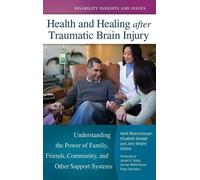 Heidi Muenchber Health and Healing after Traumatic Brain Inj (Copertina rigida)