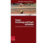 Heidi Muller Hildegard Willmann Trauer (Tascabile)