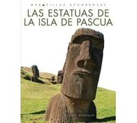 Heidi Newbauer Las Estatuas de la Isla de Pascua (Tascabile)