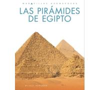 Heidi Newbauer Las Pirámides de Egipto (Tascabile)