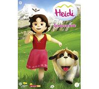 Heidi Nuova Serie Vol.1