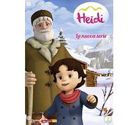 Heidi Nuova Serie Vol.2