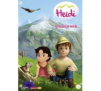 heidi - la nuova serie Italian Import (DVD)