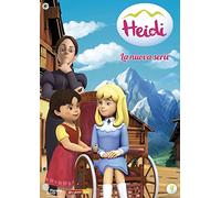 Heidi Nuova Serie Vol.4