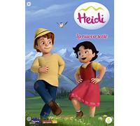 heidi - la nuova serie #06 DVD Italian Import (DVD) jerome mouscadet