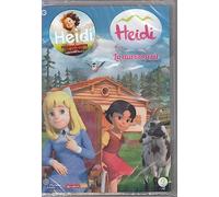 Heidi Nuova Serie Vol.9