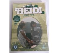 Heidi-Series 2 - Heidi - Part Two [Edizione: Regno Unito] [Edizione: Regno Unito]