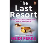 Heidi Perks The Last Resort (Tascabile)
