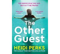 Heidi Perks The Other Guest (Tascabile)